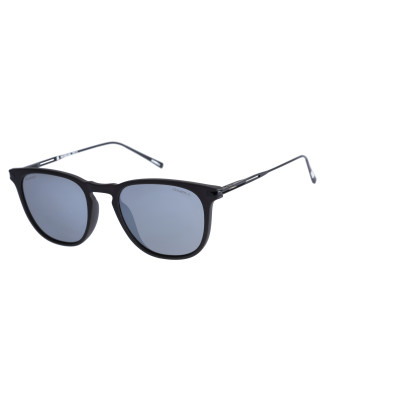 O'NEILL 966065 sportliche Unisex-Sonnenbrille mit robustem Vollrand