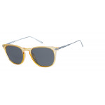 O'NEILL 966065 sportliche Unisex-Sonnenbrille mit robustem Vollrand