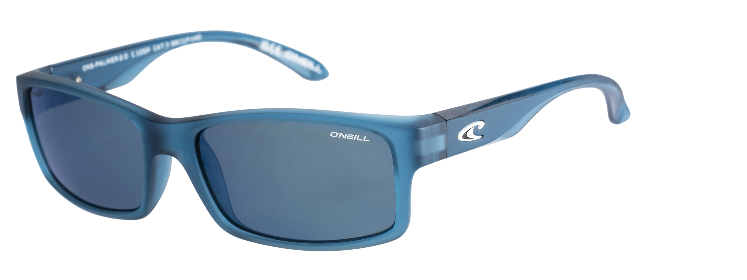 O'NEILL O'NEILL 966066-70 59-17 O'NEILL 966066 stilvolle Sonnenbrille für Herren mit robustem Spritzguss