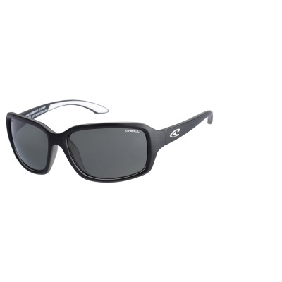 O'NEILL 966068 elegante Damen-Sonnenbrille mit einem leichten Spritzgussrahmen