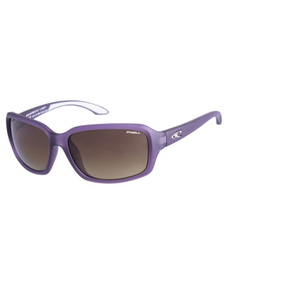 O'NEILL 966068 elegante Damen-Sonnenbrille mit einem leichten Spritzgussrahmen