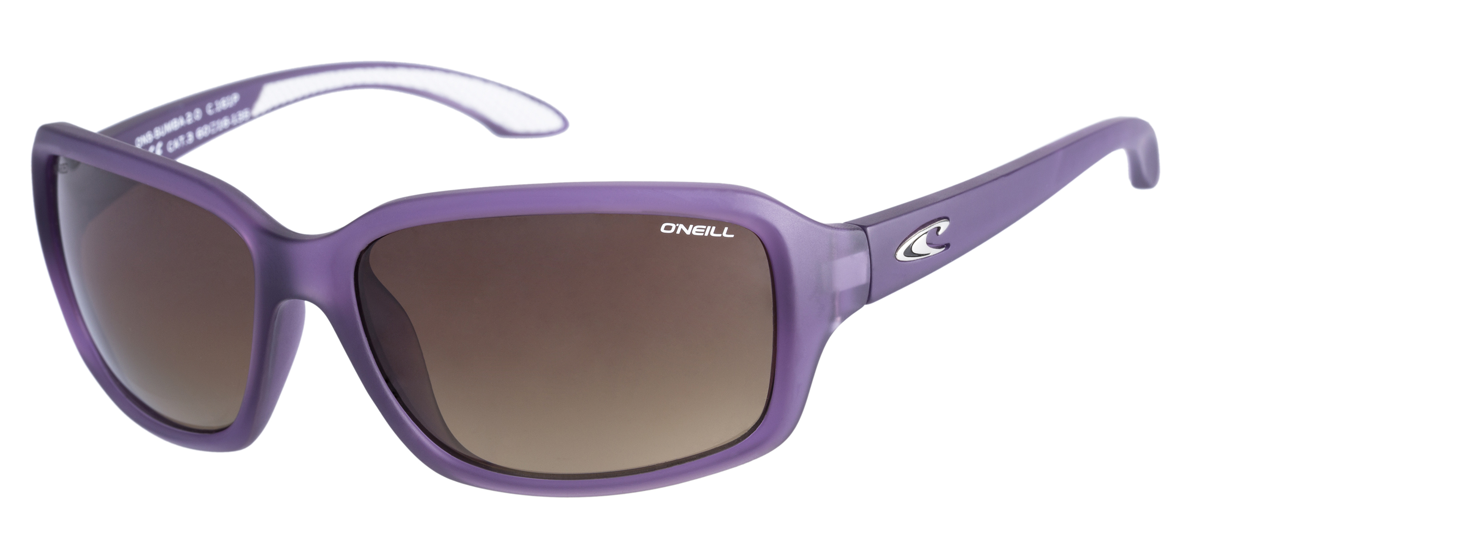 O'NEILL O'NEILL 966068-50 60-16 O'NEILL 966068 elegante Damen-Sonnenbrille mit einem leichten Spritzgussrahmen