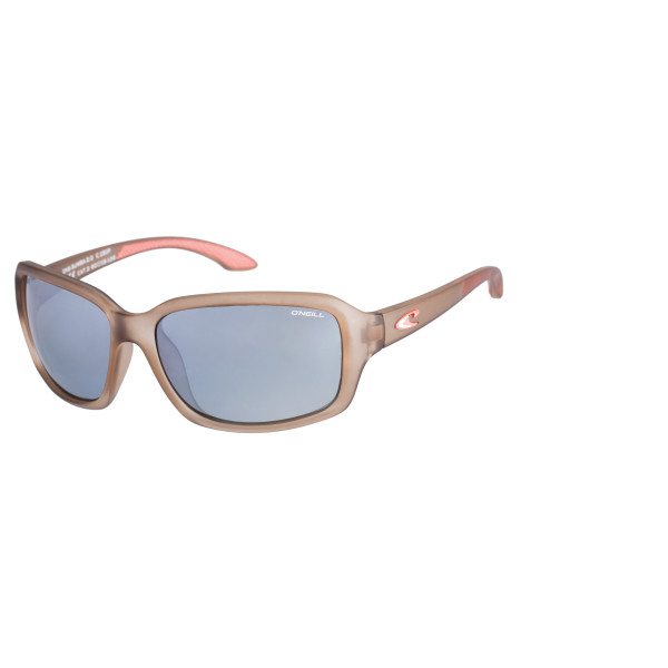 O'NEILL O'NEILL 966068-60 60-16 O'NEILL 966068 elegante Damen-Sonnenbrille mit einem leichten Spritzgussrahmen