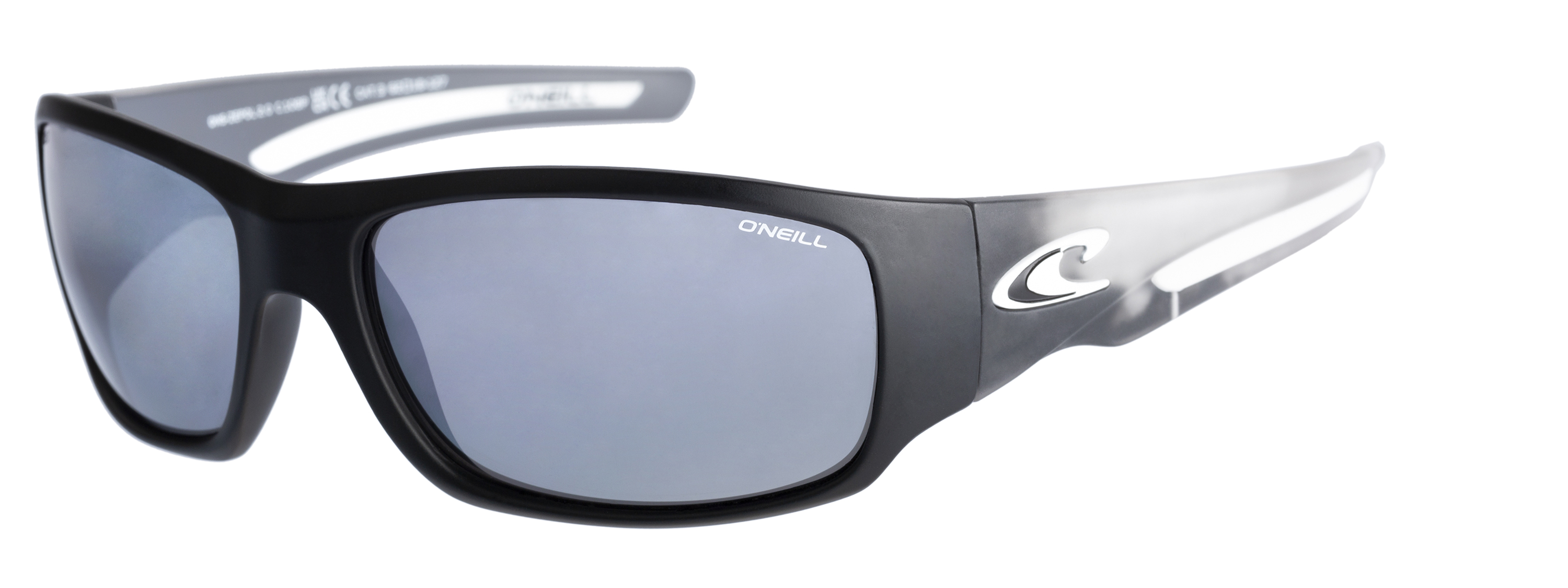 O'NEILL O'NEILL 966069-13 62-18 O'NEILL 966069 hochwertige Unisex-Sonnenbrille aus Spritzguss