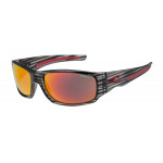 O'NEILL 966069 hochwertige Unisex-Sonnenbrille aus Spritzguss