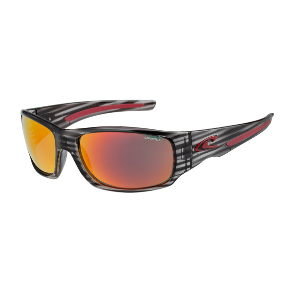 O'NEILL O'NEILL 966069-30 62-18 O'NEILL 966069 hochwertige Unisex-Sonnenbrille aus Spritzguss