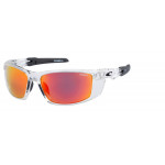 Stylische O'NEILL 966073 Sonnenbrille für Herren - moderner Vollrand-Look aus robustem Spritzguss