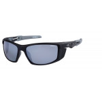 Stylische O'NEILL 966073 Sonnenbrille für Herren - moderner Vollrand-Look aus robustem Spritzguss