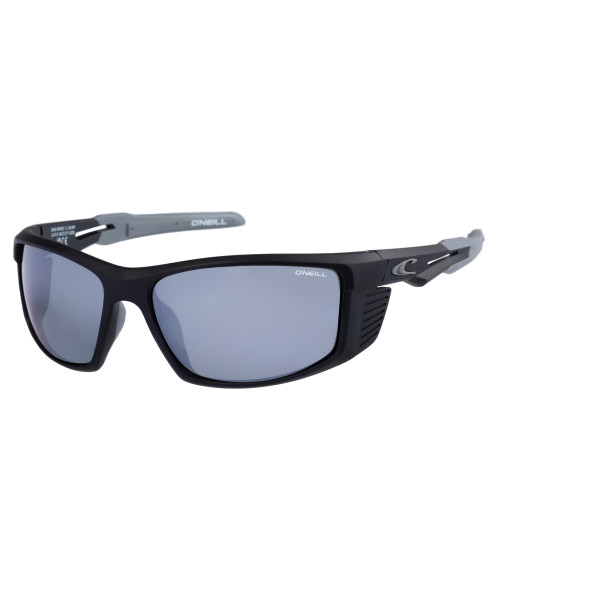O'NEILL O'NEILL 966073-10 62-17 Stylische O'NEILL 966073 Sonnenbrille für Herren - moderner Vollrand-Look aus robustem Spritzguss