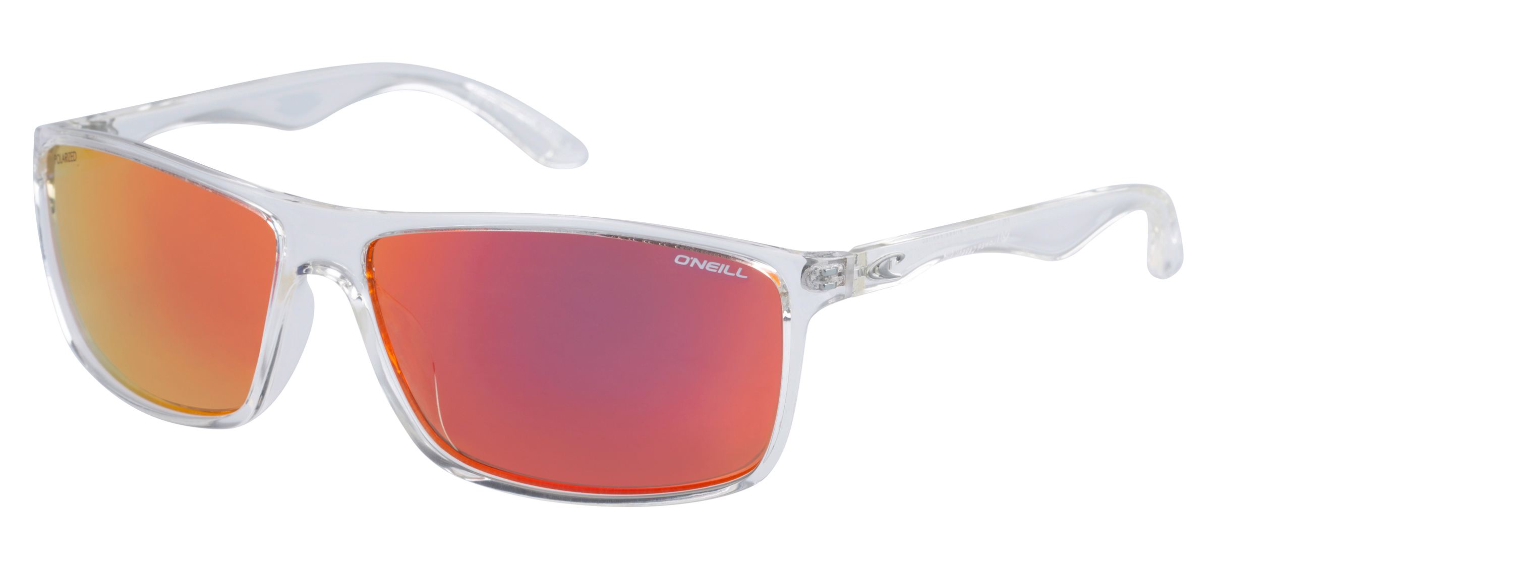 O'NEILL O'NEILL 966074-0063-14 Leichte O'NEILL 966074 Herren-Sonnenbrille mit elegantem Vollrand-Design aus hochwertigem Spritzguss - perfekter Sonnenschutz und trendbewusst.