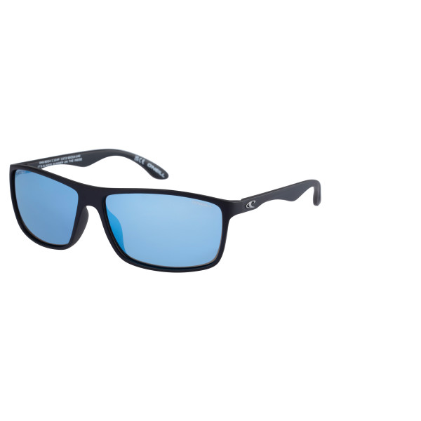 O'NEILL O'NEILL 966074-10 63-14 Leichte O'NEILL 966074 Herren-Sonnenbrille mit elegantem Vollrand-Design aus hochwertigem Spritzguss - perfekter Sonnenschutz und trendbewusst.