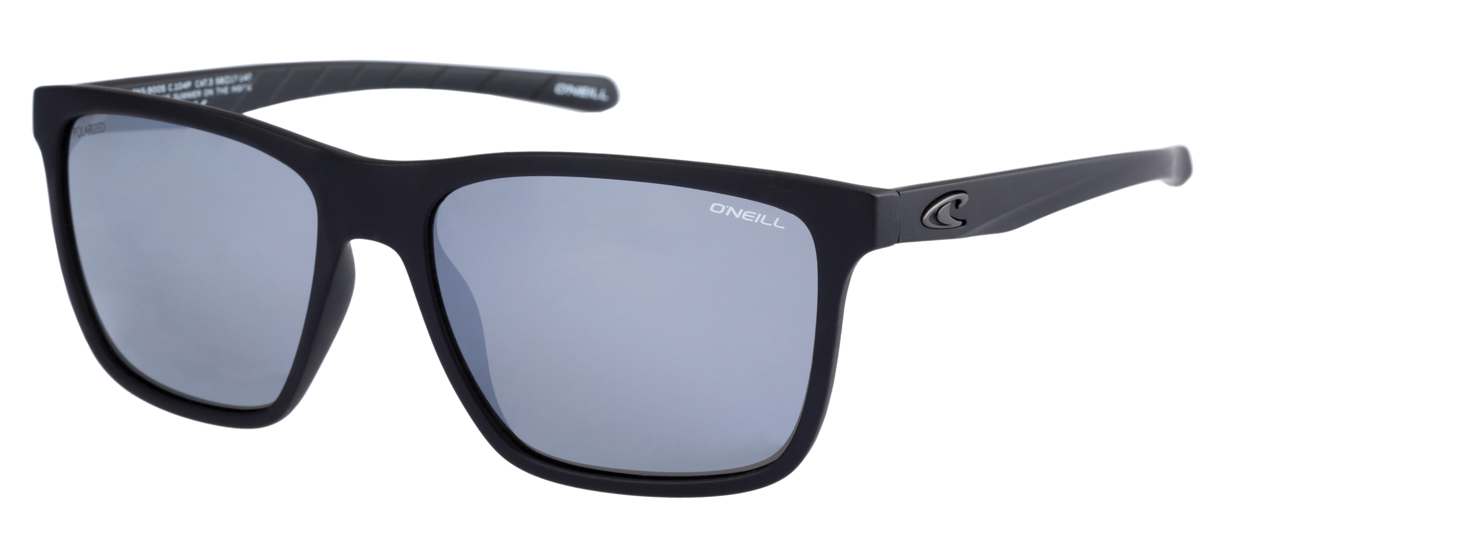 O'NEILL O'NEILL 966075-10 58-17 Moderne O'NEILL 966075 Sonnenbrille Herren