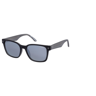 Sportliche O'NEILL 966077 Sonnenbrille Herren mit robustem Spritzguss-Rahmen und Vollrand-Optik – ideal zur Ergänzung eines aktiven Lebensstils.