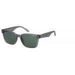 Sportliche O'NEILL 966077 Sonnenbrille Herren mit robustem Spritzguss-Rahmen und Vollrand-Optik – ideal zur Ergänzung eines aktiven Lebensstils.