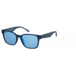 Sportliche O'NEILL 966077 Sonnenbrille Herren mit robustem Spritzguss-Rahmen und Vollrand-Optik – ideal zur Ergänzung eines aktiven Lebensstils.