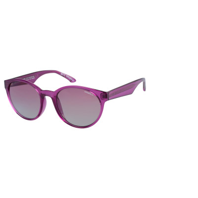 Modische O'NEILL 966079 Damen-Sonnenbrille mit Vollrand aus leichtem Spritzguss