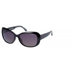 O'NEILL 966080 Damen Sonnenbrille Spritzguss Vollrand – stylischer Schutz vor Sonne für Damen