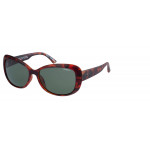 O'NEILL 966080 Damen Sonnenbrille Spritzguss Vollrand – stylischer Schutz vor Sonne für Damen