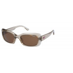 O'NEILL 966082 Sonnenbrille Damen Vollrand Spritzguss – eleganter Look und UV-Schutz