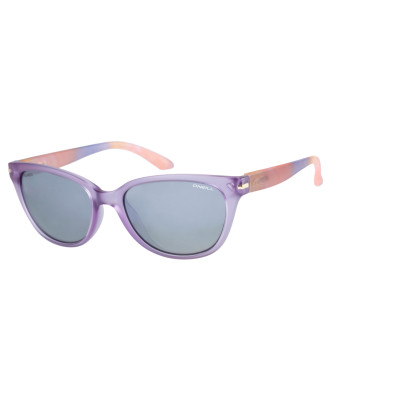 O'NEILL 966083 Damen Sonnenbrille mit Vollrand und Spritzguss – trendiger Style für sonnige Tage