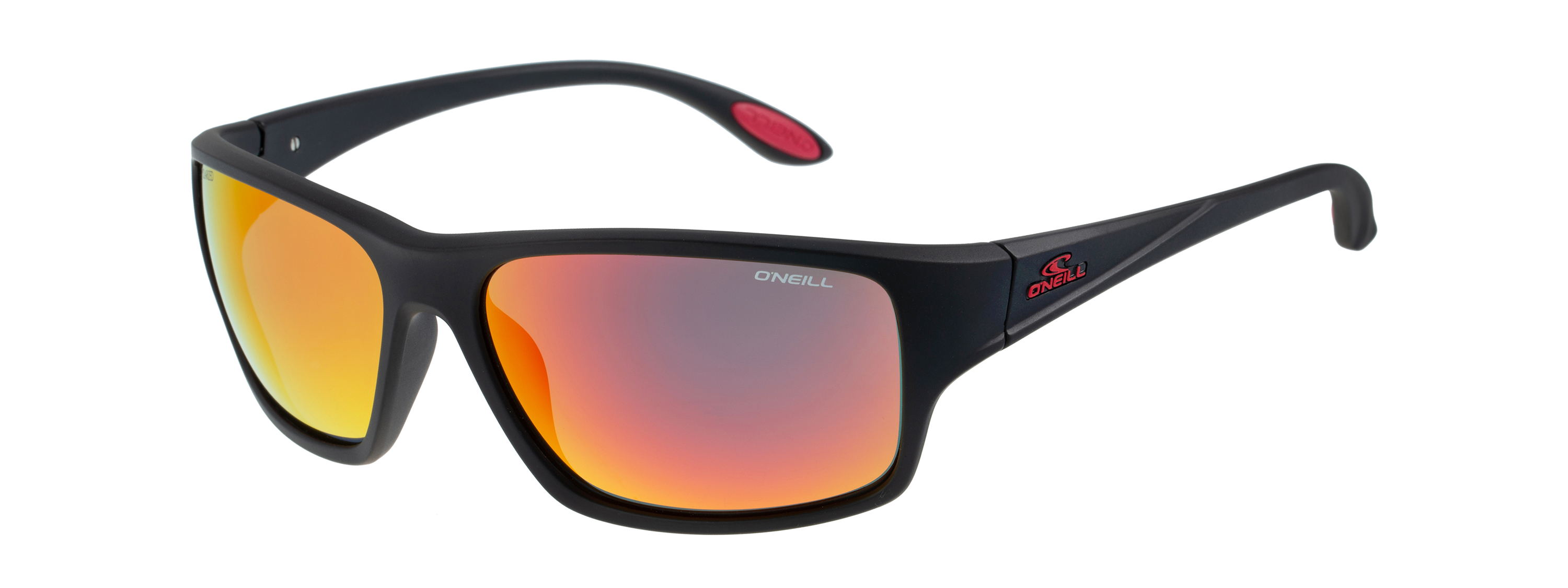 O'NEILL O'NEILL 966091-10 61-16 O'NEILL 966091 leichte Vollrand-Sonnenbrille für Herren