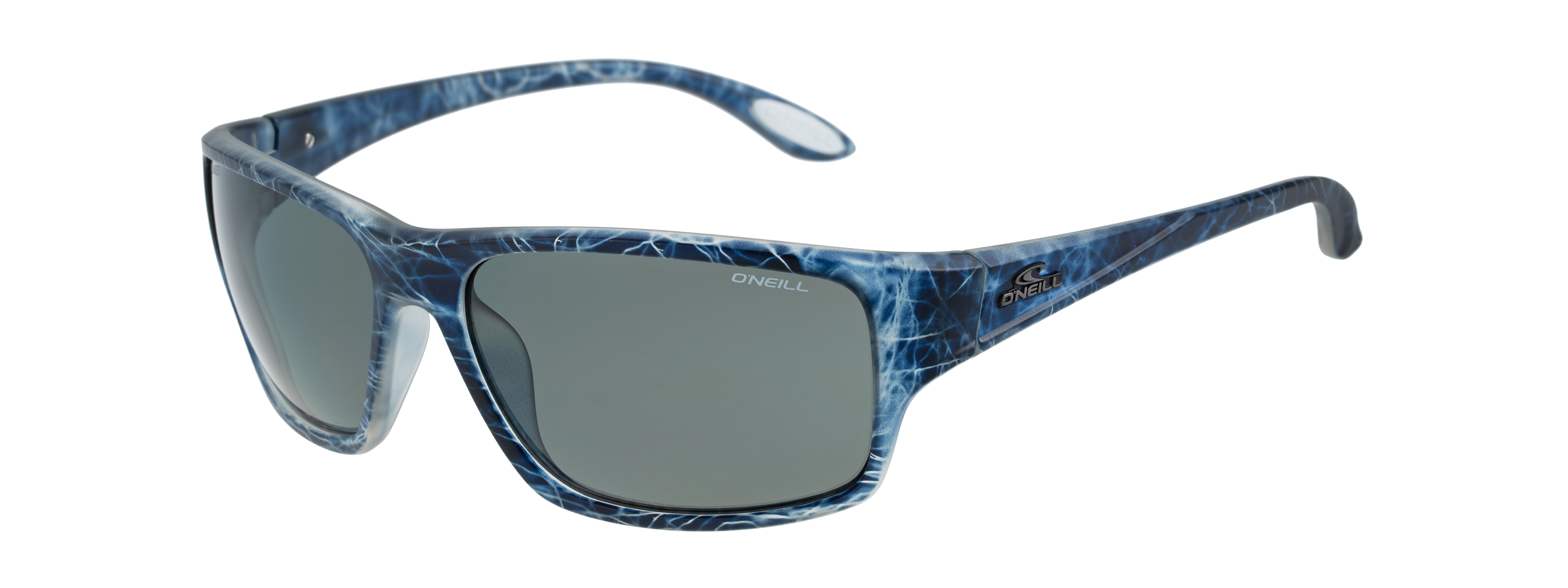 O'NEILL O'NEILL 966091-70 61-16 O'NEILL 966091 leichte Vollrand-Sonnenbrille für Herren