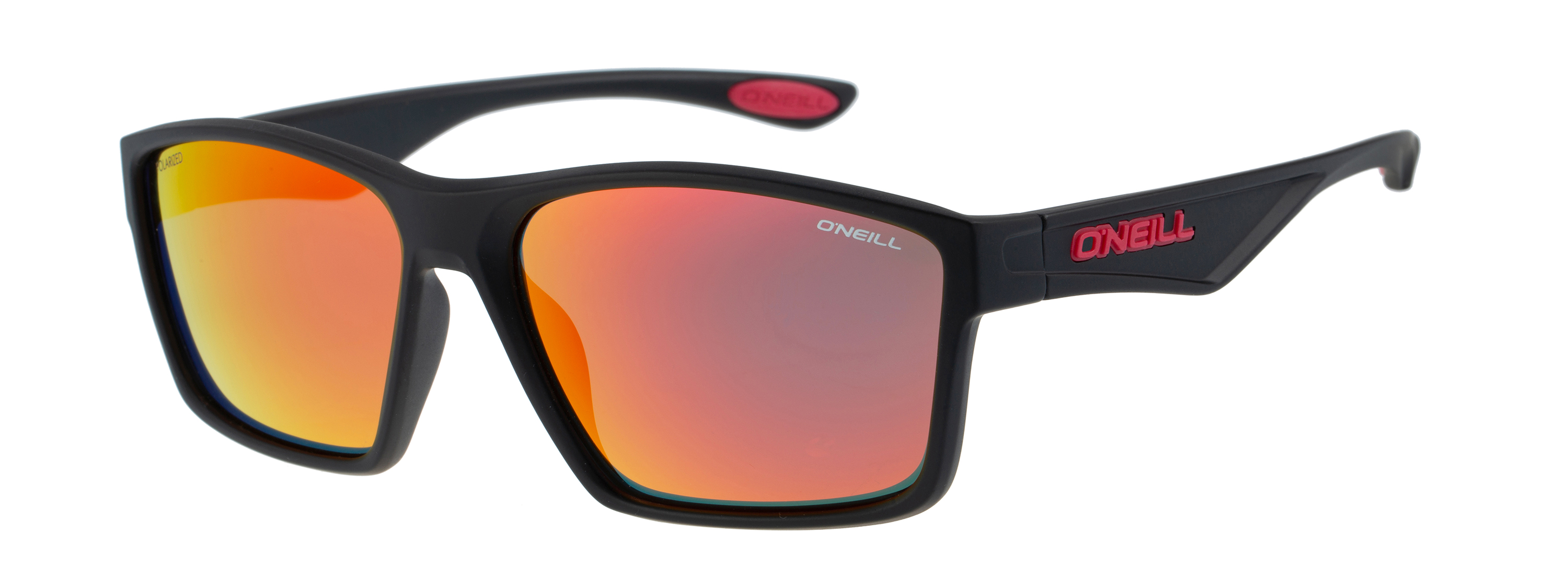 O'NEILL O'NEILL 966092-10 60-16 O'NEILL 966092 elegante Herren-Sonnenbrille aus Spritzguss