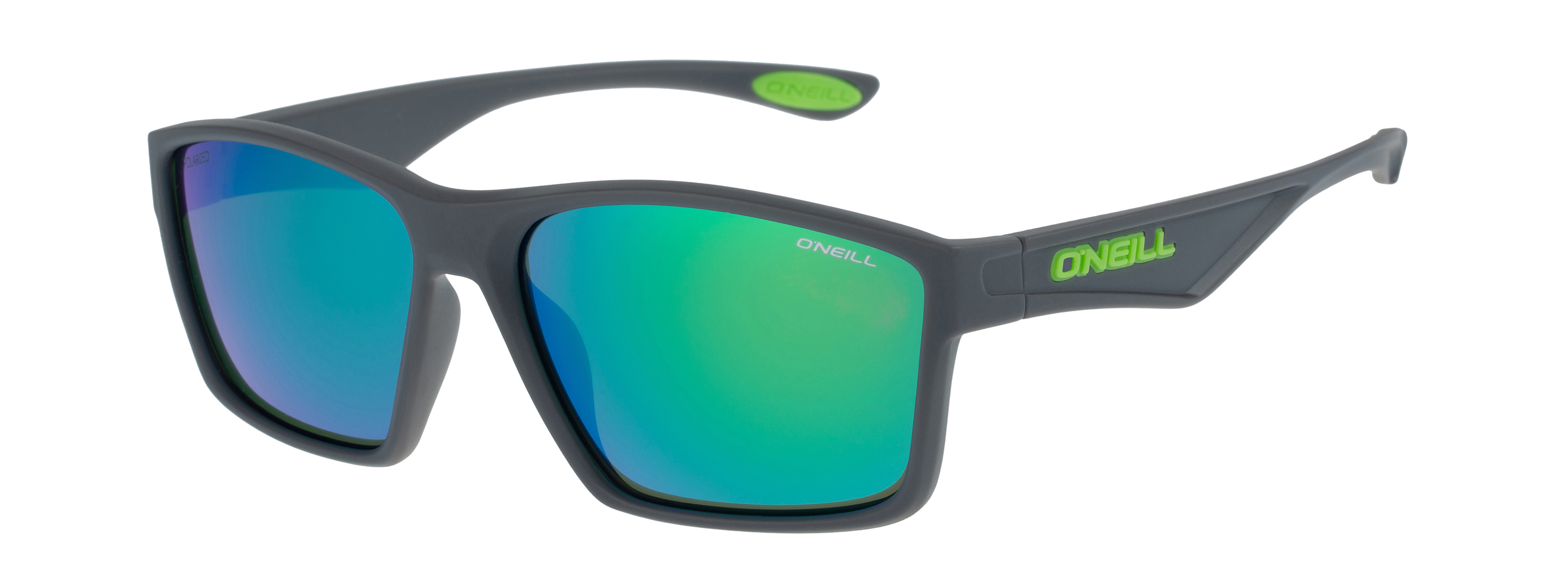 O'NEILL O'NEILL 966092-30 60-16 O'NEILL 966092 elegante Herren-Sonnenbrille aus Spritzguss