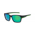 O'NEILL 966094 trendige Herren Sonnenbrille mit robustem Spritzguss Rahmen