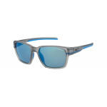 O'NEILL 966094 trendige Herren Sonnenbrille mit robustem Spritzguss Rahmen