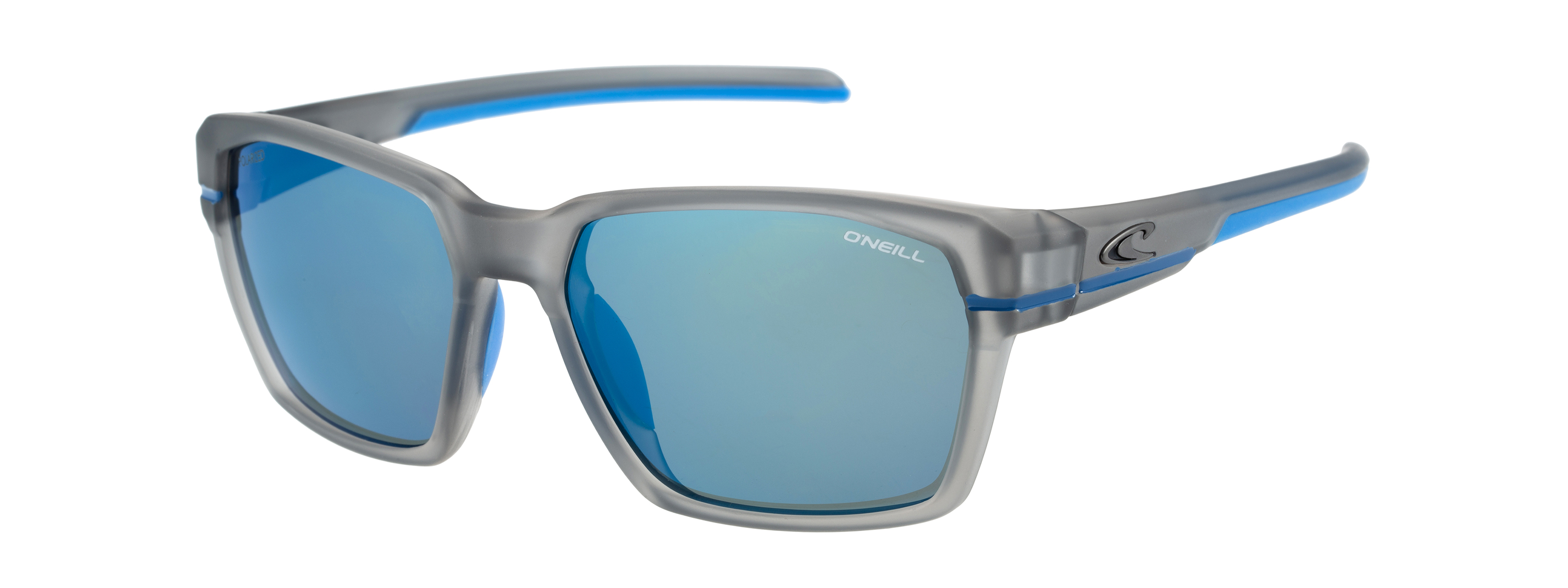 O'NEILL O'NEILL 966094-30 57-17 O'NEILL 966094 trendige Herren Sonnenbrille mit robustem Spritzguss Rahmen