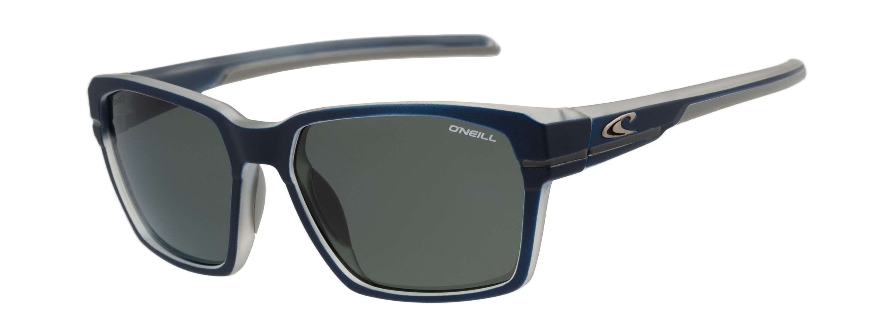 O'NEILL O'NEILL 966094-70 57-17 O'NEILL 966094 trendige Herren Sonnenbrille mit robustem Spritzguss Rahmen
