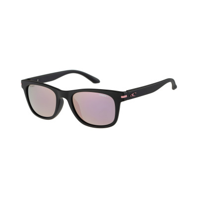 O'NEILL 966097 elegante Damen Sonnenbrille mit leichtem Spritzguss vollrandigem Rahmen