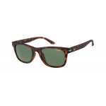 O'NEILL 966097 elegante Damen Sonnenbrille mit leichtem Spritzguss vollrandigem Rahmen