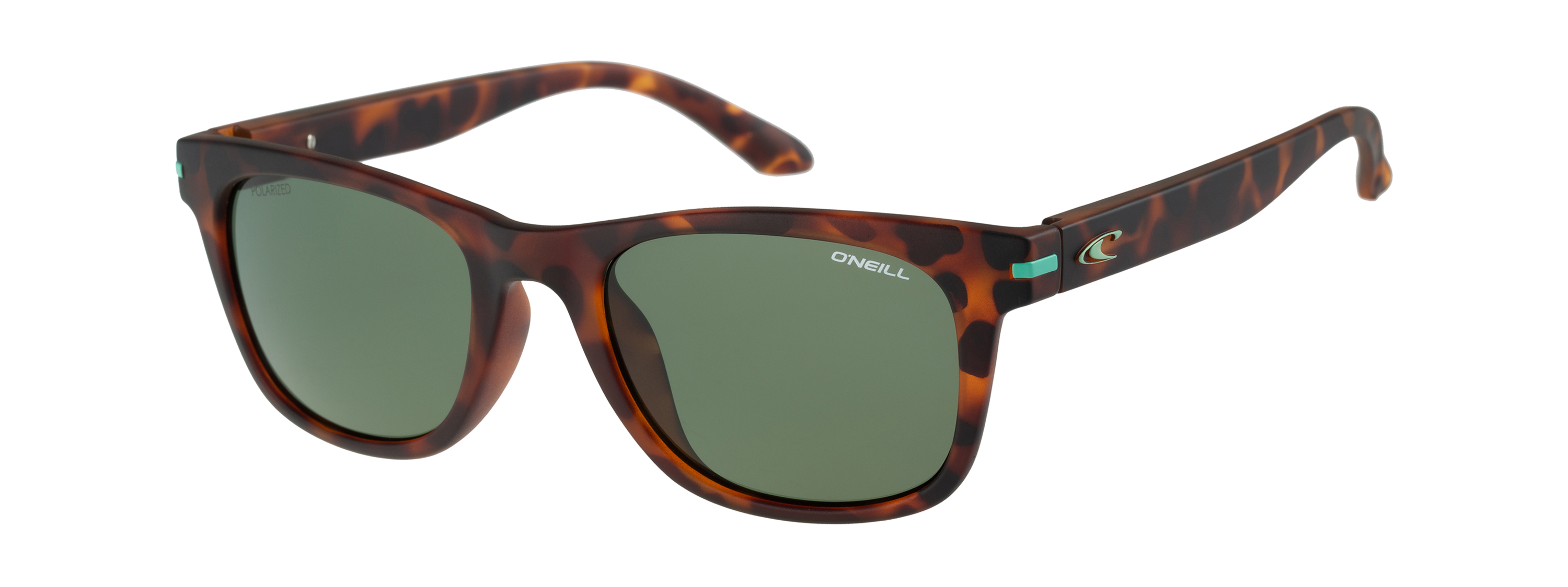 O'NEILL O'NEILL 966097-61 52-20 O'NEILL 966097 elegante Damen Sonnenbrille mit leichtem Spritzguss vollrandigem Rahmen