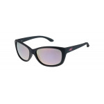 O'NEILL 966098 hochwertige Damen Sonnenbrille aus langlebigem Spritzguss mit vollrandigem Gestell