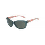 O'NEILL 966098 hochwertige Damen Sonnenbrille aus langlebigem Spritzguss mit vollrandigem Gestell