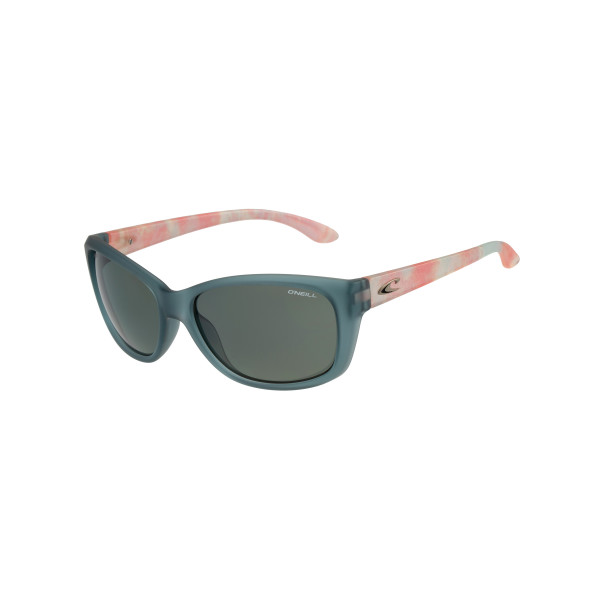 O'NEILL O'NEILL 966098-70 59-16 O'NEILL 966098 hochwertige Damen Sonnenbrille aus langlebigem Spritzguss mit vollrandigem Gestell