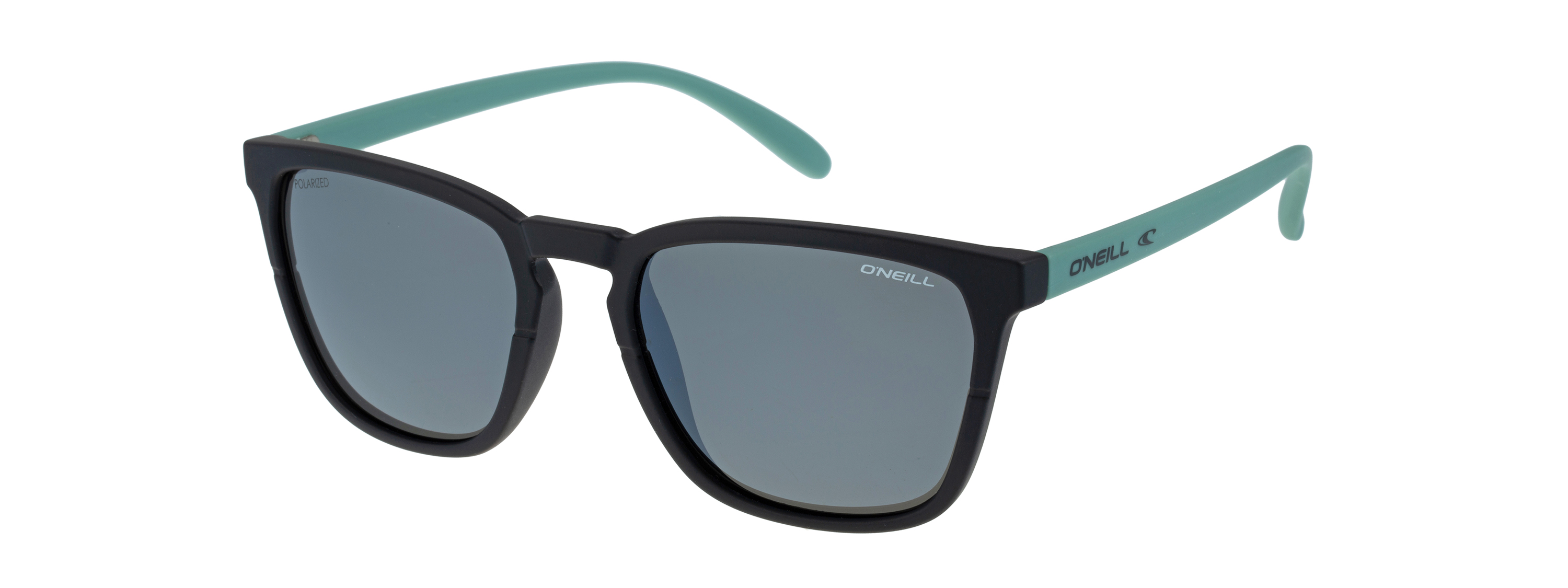 O'NEILL O'NEILL 966101-10 53-19 O'NEILL stilvolle Damen Sonnenbrille Modell 966101 – moderner Vollrandrahmen