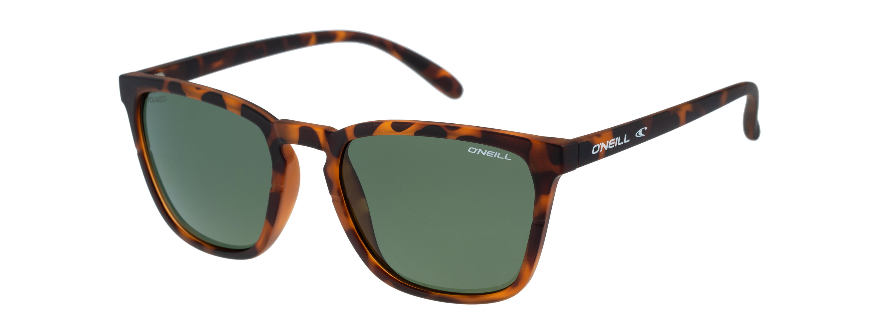 O'NEILL O'NEILL 966101-61 53-19 O'NEILL stilvolle Damen Sonnenbrille Modell 966101 – moderner Vollrandrahmen