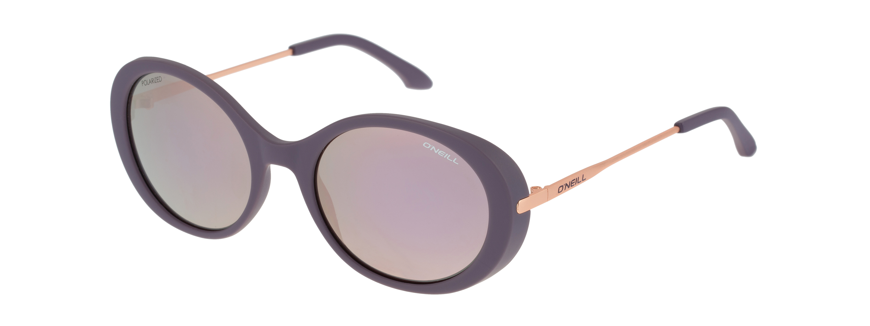 O'NEILL O'NEILL 966102-50 52-20 O'NEILL Damen Sonnenbrille 966102 – hochwertiger Kombirahmen