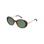 O'NEILL Damen Sonnenbrille 966102 – hochwertiger Kombirahmen