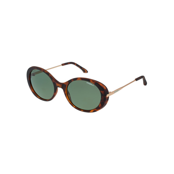 O'NEILL O'NEILL 966102-61 52-20 O'NEILL Damen Sonnenbrille 966102 – hochwertiger Kombirahmen