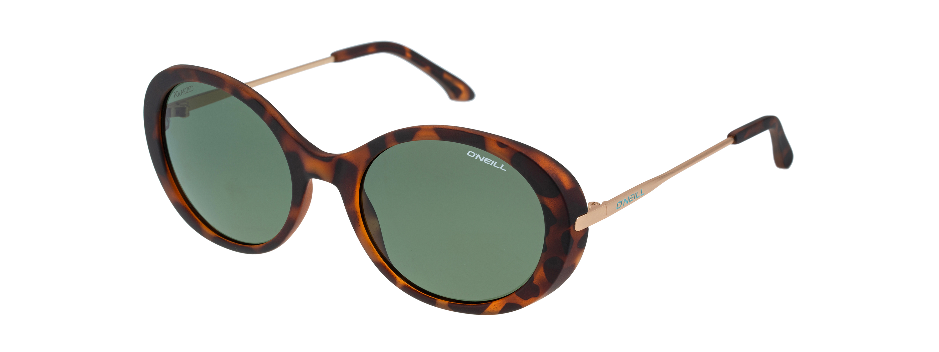 O'NEILL O'NEILL 966102-61 52-20 O'NEILL Damen Sonnenbrille 966102 – hochwertiger Kombirahmen
