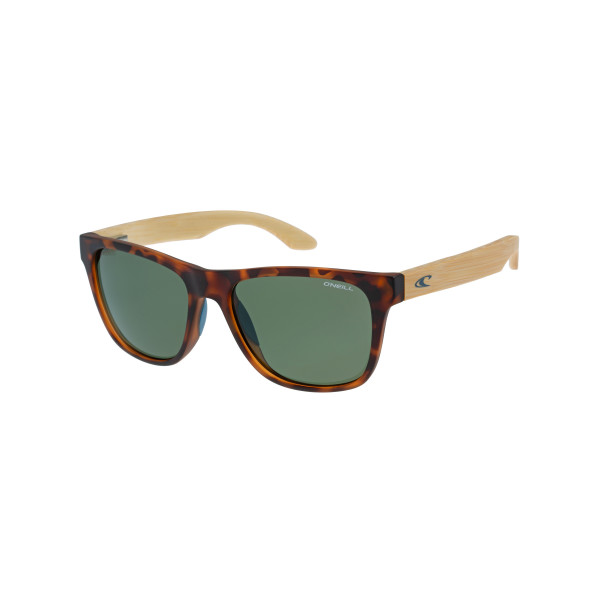 O'NEILL O'NEILL 966103-61 55-17 O'NEILL Herren Sonnenbrille 966103 – leichter Kunststoff Vollrand