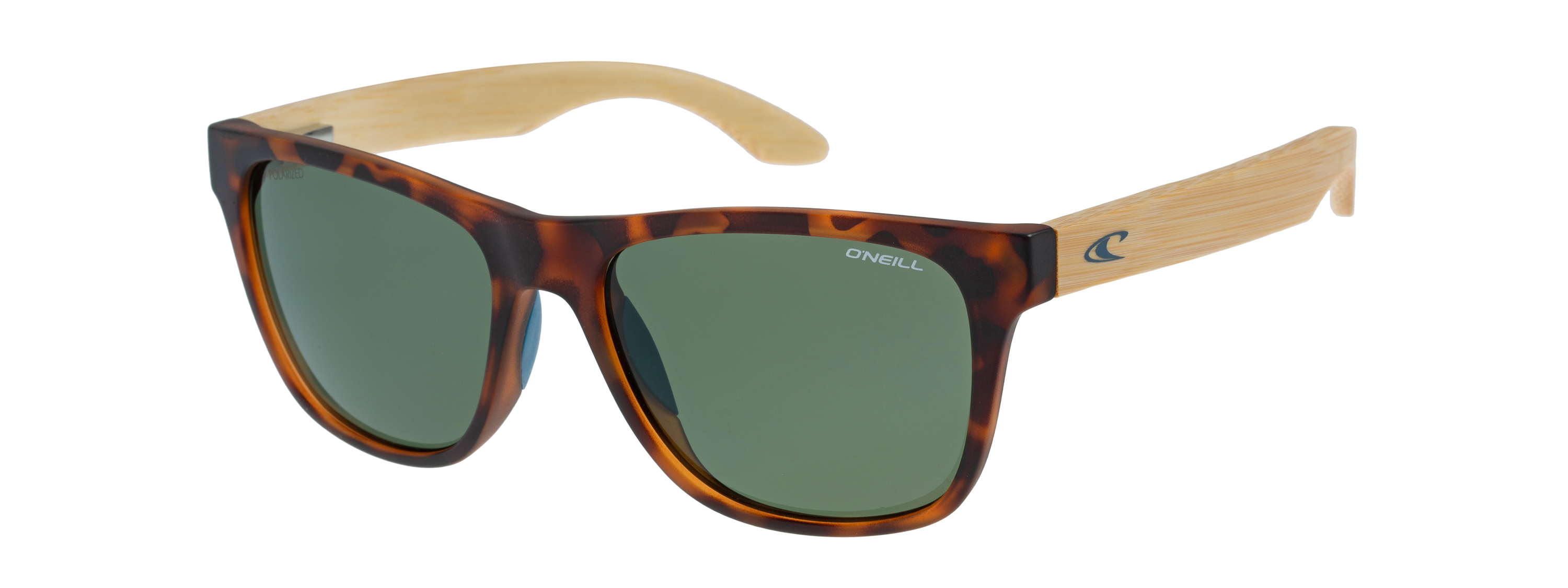 O'NEILL O'NEILL 966103-61 55-17 O'NEILL Herren Sonnenbrille 966103 – leichter Kunststoff Vollrand