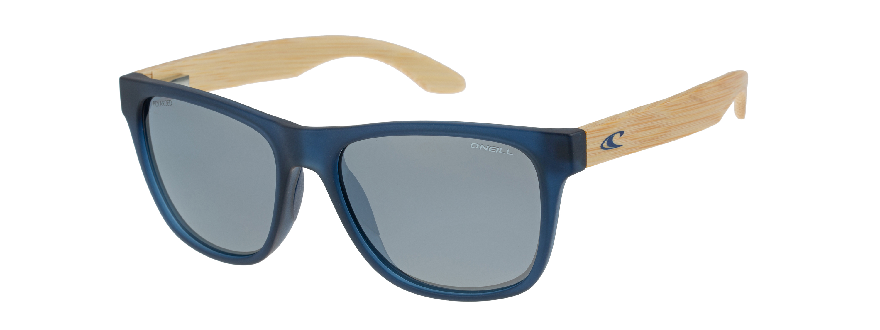 O'NEILL O'NEILL 966103-70 55-17 O'NEILL Herren Sonnenbrille 966103 – leichter Kunststoff Vollrand