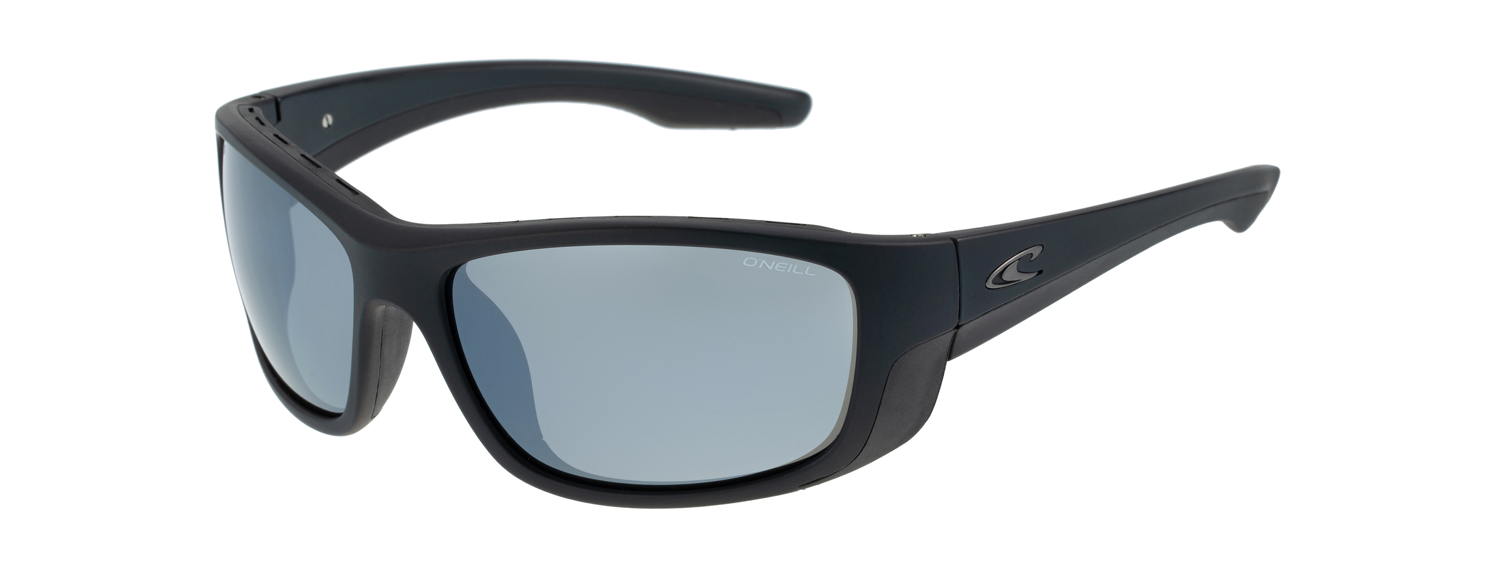 O'NEILL O'NEILL 966104-10 63-16 O'NEILL Herren Sonnenbrille 966104 – robuste Kunststofffassung mit Vollrand