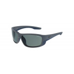O'NEILL Herren Sonnenbrille 966104 – robuste Kunststofffassung mit Vollrand