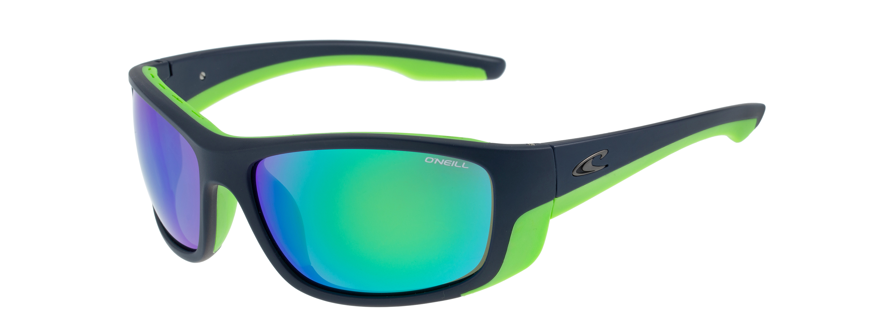 O'NEILL O'NEILL 966104-70 63-16 O'NEILL Herren Sonnenbrille 966104 – robuste Kunststofffassung mit Vollrand
